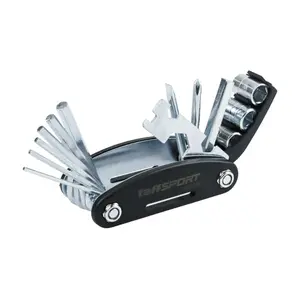 Multifunctional 15 in 1 EDC Repair Tool - HW0668