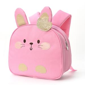Ba Lô Trẻ Em, Bán Chạy Xuyên Biên Giới, Thích Hợp Đi Du Lịch Và Hoạt Động Ngoài Trời, Thiết Kế Hoạt Hình Dễ Thương, Thích Hợp Cho Trẻ Mẫu Giáo, Ba Lô Nhẹ, Đi Chơi Balo Ba Ngăn vi  dai  gia  giup  cau  50  dong cặp  thêu  tên  bé vali  hello  kitty