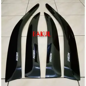 Talang Air Hyundai Accent Cakra Bimantara 1996-2006 Slim