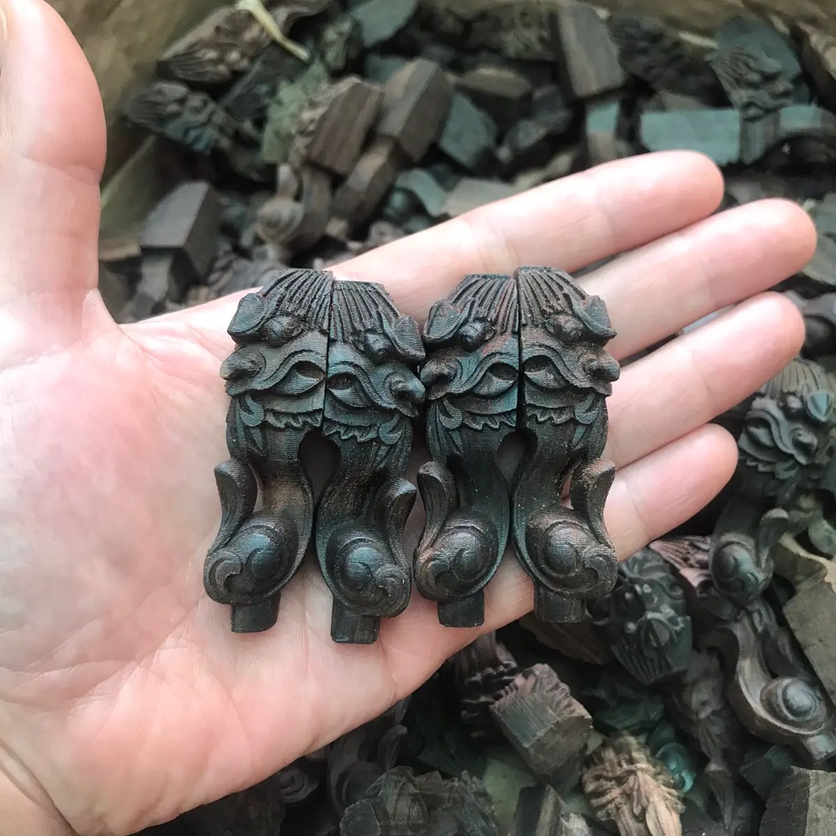 Chân mun lồng mào, hút mật,khuyên