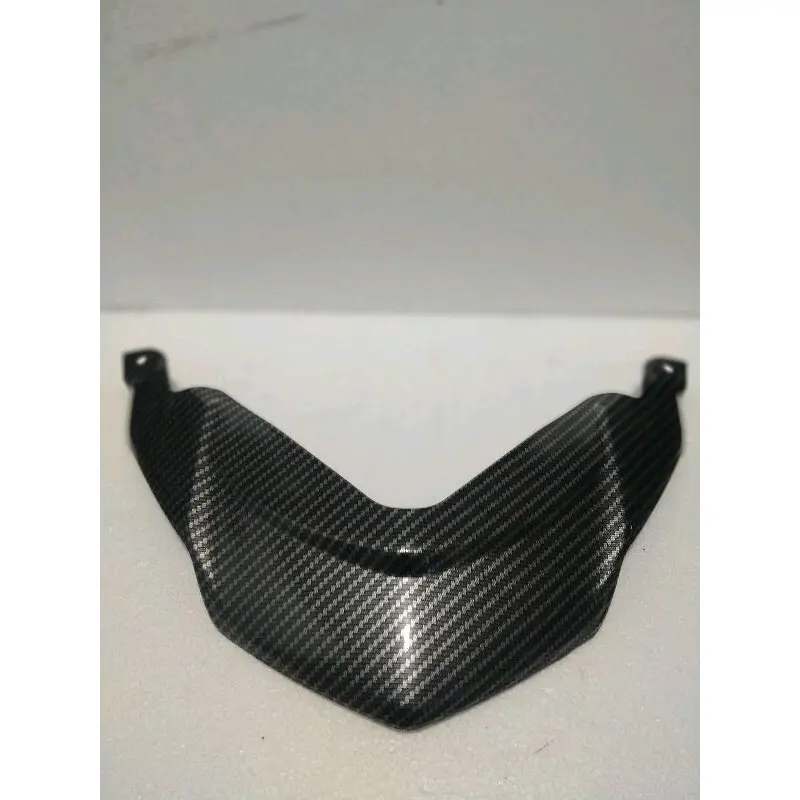 Ducktail lampu Nmax carbon 0