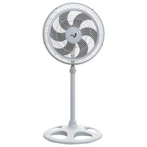 Quạt đứng Asia Turbo ( 80W) màu xám trắng , sải cánh 40cm sử dụng văn phòng, phòng khách, phòng ngủ