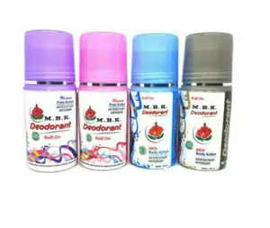 MBK DEODORANT ROLL ON 40 ML