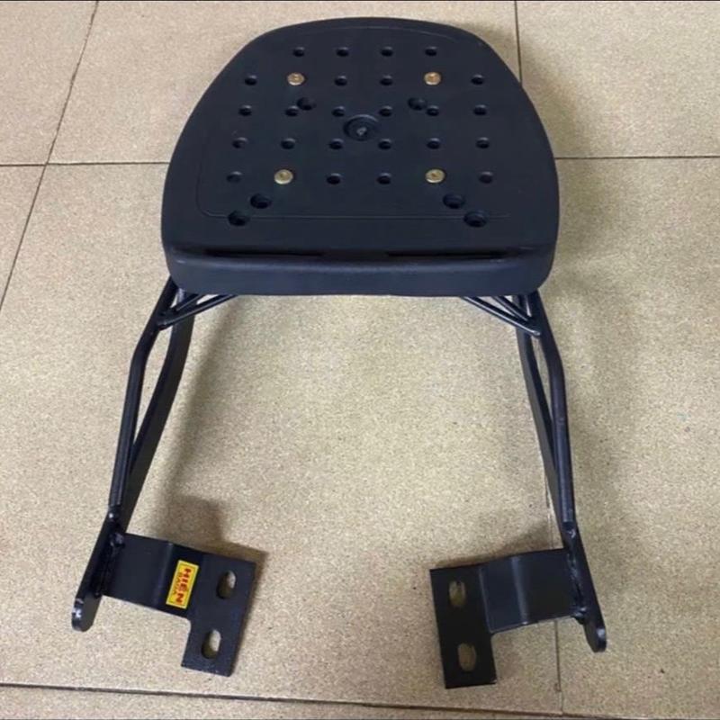 Cảng Sau Kèm Đế Thùng Gắn Cho Xe Exciter / Winner/ Sirius