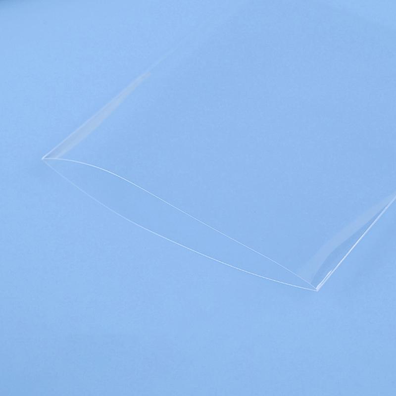 Product Introduction of 50pcs Blueberry Sleeves Kpop Photocard Protector Sleeve Hard Card Sleeves Photocard Toploader 14