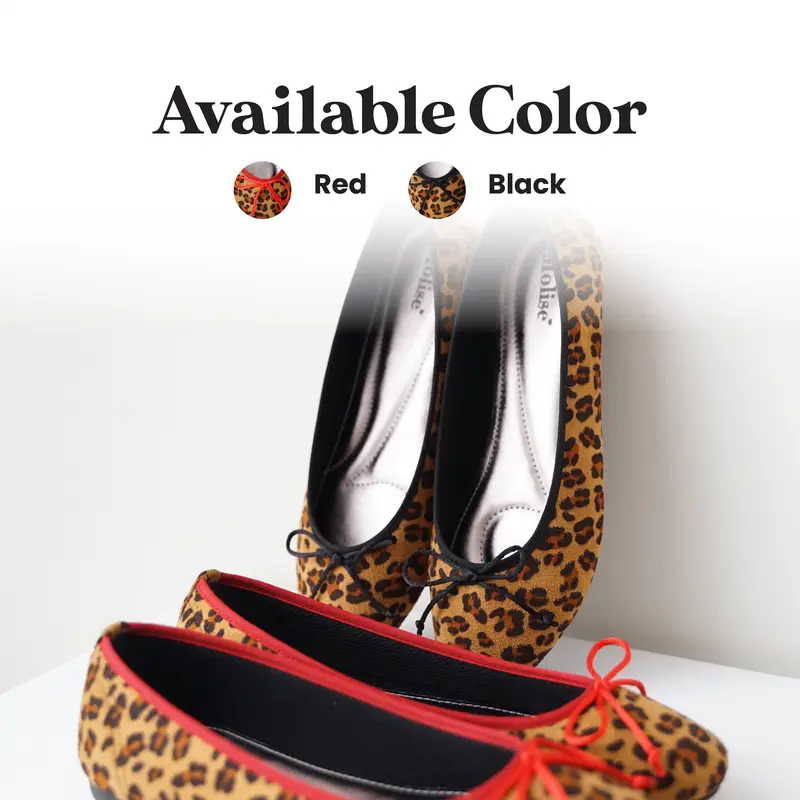 Molise Official Ella Flat Shoes 1