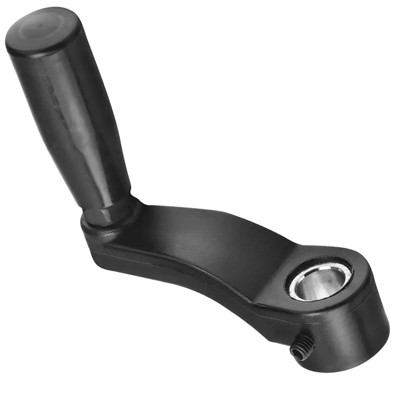 Bàn ép khoan, Tay cầm cần nâng, P / N 1344258, cho Bàn ép khoan, Trục nâng đường kính 14,5mm (9 / 16inch)