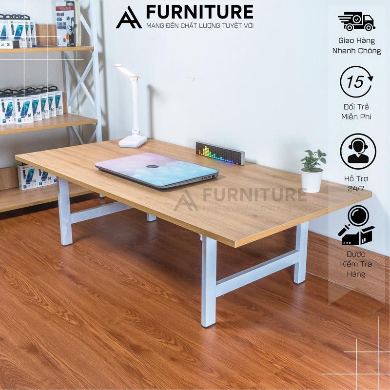  Bàn Ngồi Bệt Nhật Xếp Gọn – Bàn Học Thấp Tiện Lợi Size Lớn Đa Kích Thước | Nội Thất Anh Hoàng 