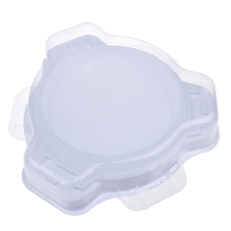 Beyblade Burst, Sân Vận Động Đĩa Đấu Trường, Thiết Kế Con Quay Chùm Tia
