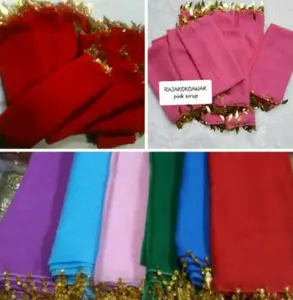 SAMPUR/SLENDANG TARI ANAK TK/SD/SMP