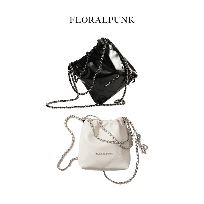 Túi Xách Floralpunk Brooklyn Mini Shopper