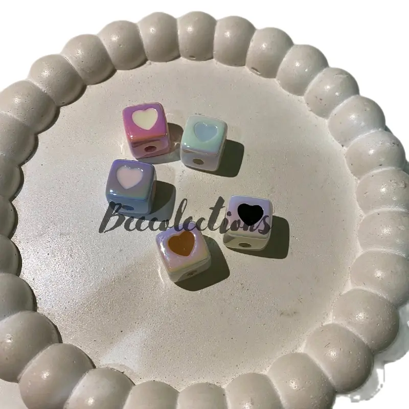 BEADS MANIK KLIP BEECOLLECTIONS 2