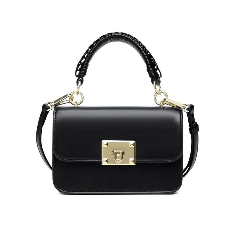 【ZAZIE】Caroline Bags - Tas Selempang Wanita, Fashion, PU Leather (12878) 8