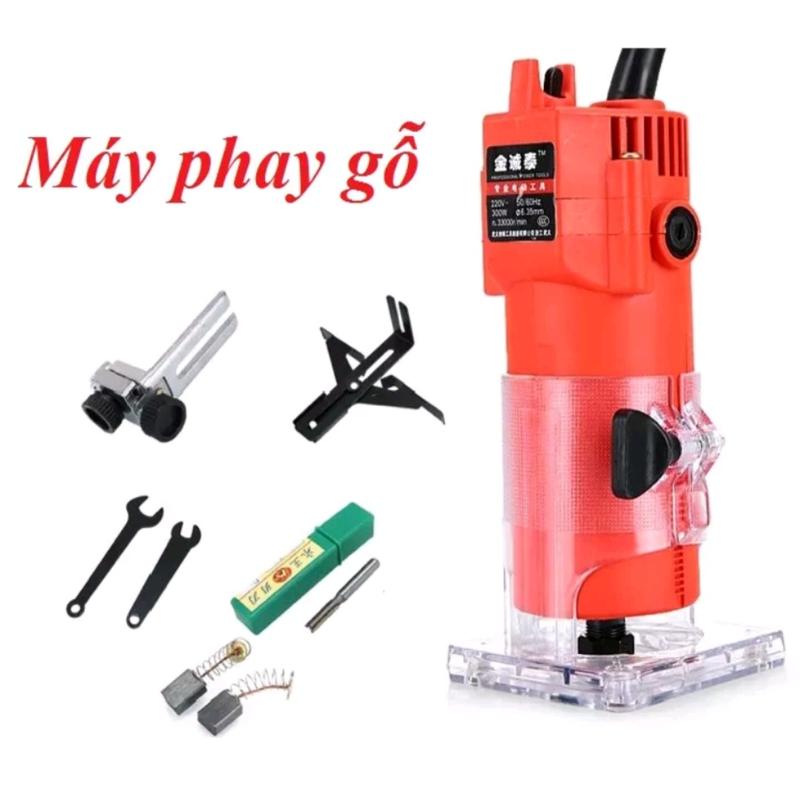 máy phay gỗ cầm tay mini tốt