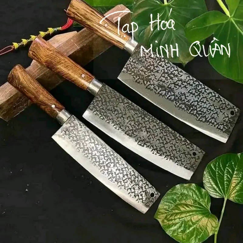 DAO CHUẨN PHÚC SEN 0