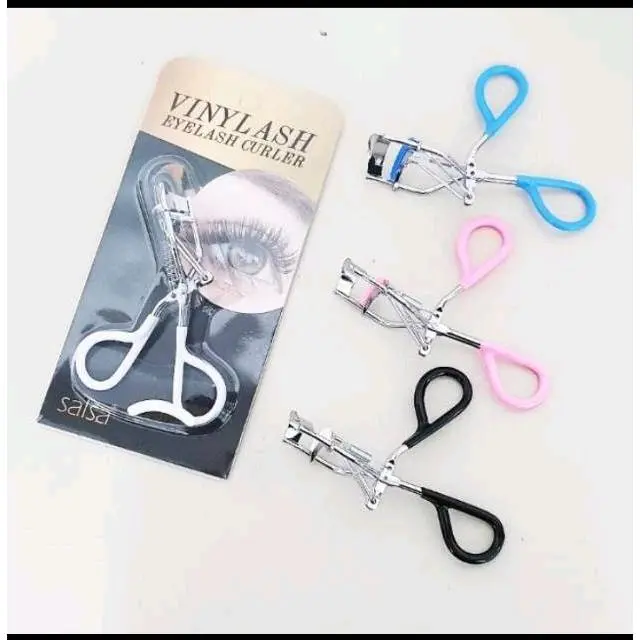 Salsa Vinylash Eyelash Curler