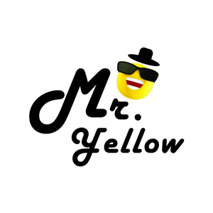 Mr.Yellow