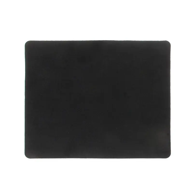 Gaming Mouse Pad Heat-resistant Leather Top Extended Mousepad Desk Mat for Gamer