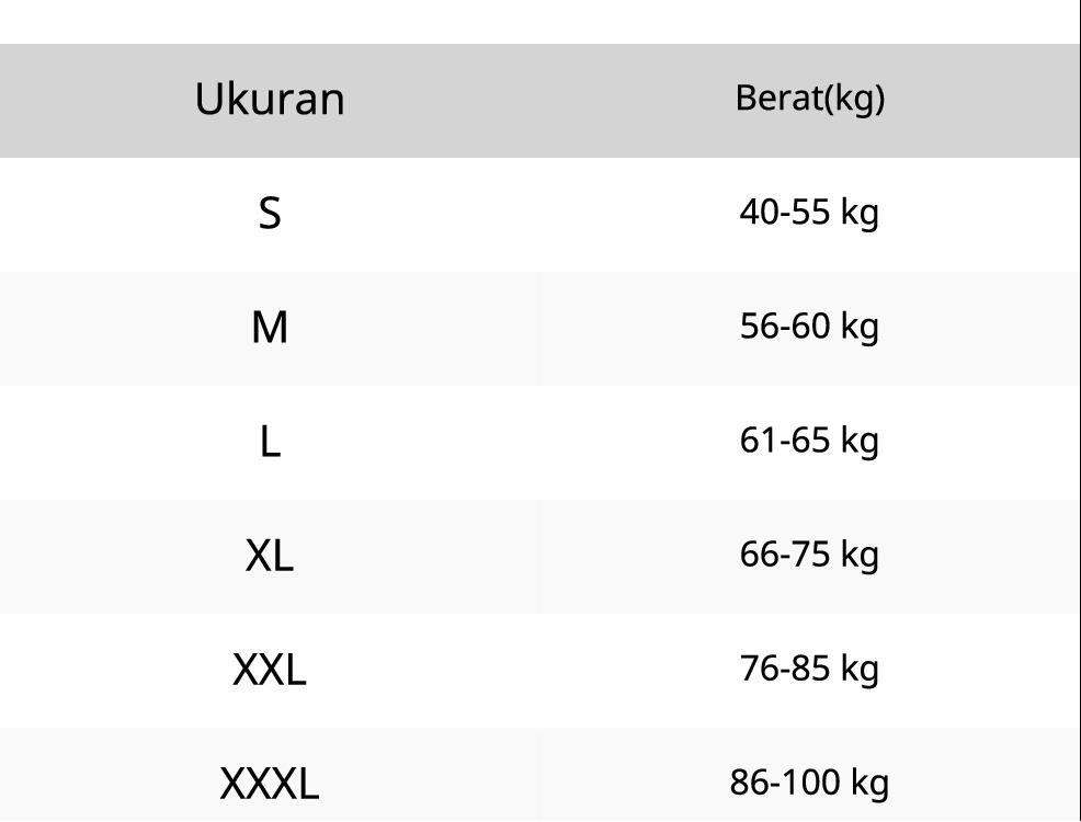 STANDARD - JUMBO SIZE Celana Panjang Pria Dan Wanita Training Jogger PREMIUM