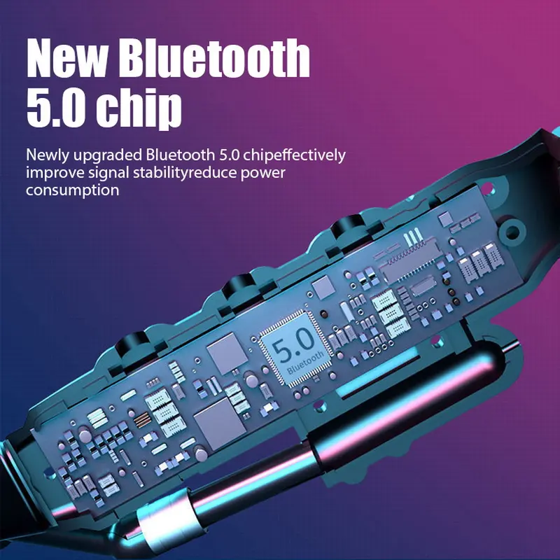 【COD】 MOCHO Smart Glasses Wireless Bluetooth 5.0 Sunglasses Outdoor Kacamata bluetooth Calling Calling Music Anti-Blue Eyeglasses MP3 Sunglasses With Bluetooth (Kacamata MP3 + Bluetooth) -Kacamata Handsfree Headset Full Music 7