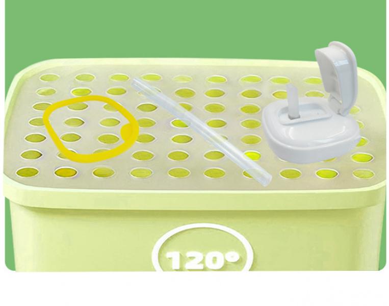 Product Introduction of Nắp Cốc Ống Hút Bình Hege, Thích Hợp Cho Phụ Kiện Hege, Cốc Uống Nước Học Tập, Chống Bụi, Đầu Cốc, Nắp Bình Sữa, Cốc Uống Nước 13