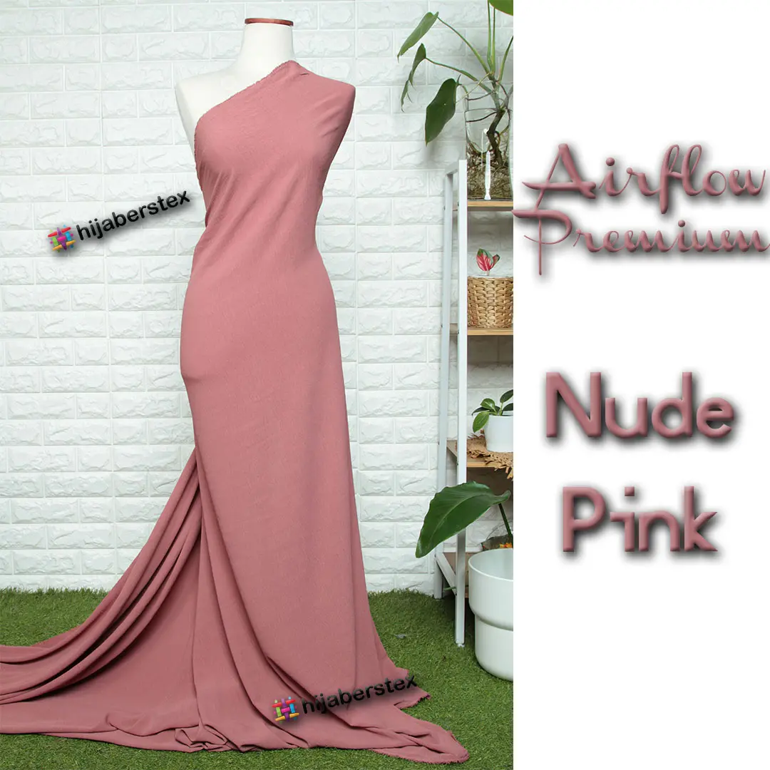 Nude Pink