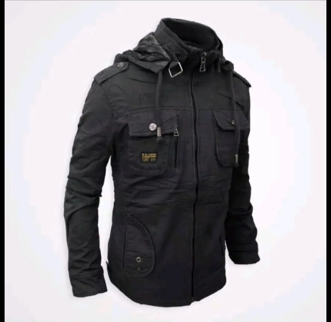 Istana import0691//JAKET KANVAS PRIA//JAKET IMPORT //JAKET PRIA TERBARU//JAKET TERMURAH