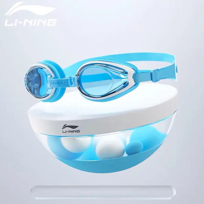 Kính bơi lining trẻ em từ 5-12 tuổi 3