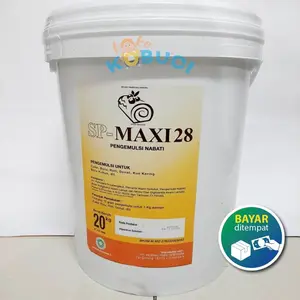 Bakerline SP Maxi Pengembang Pengemulsi Nabati Roti Kue Donut 20 kg Pail GOJEK Only