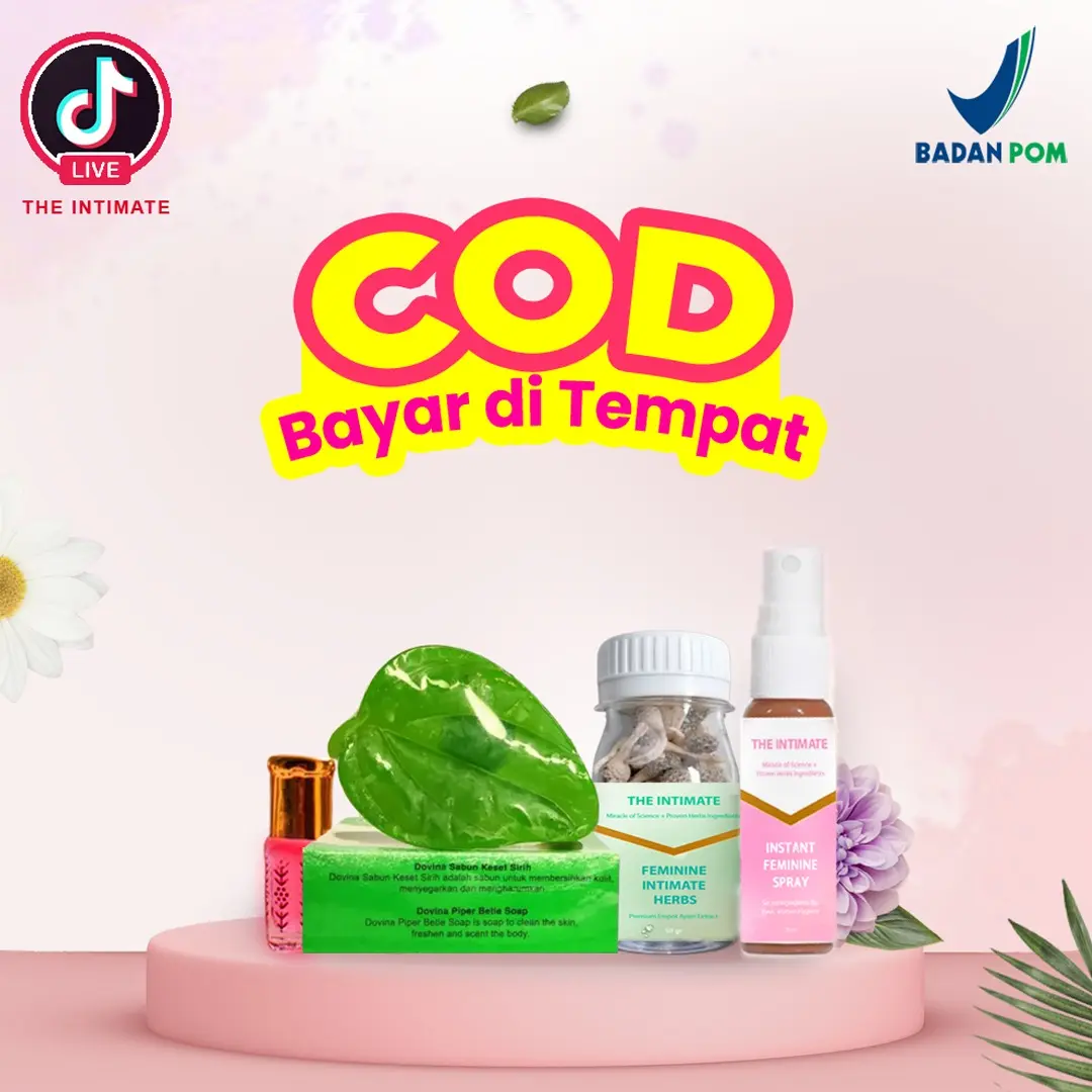 Sabun Sirih Spray Wangi Mpot Parfum Sunnah Soap Mandi