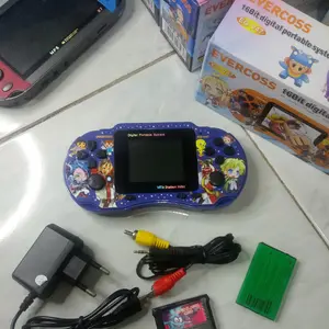 PVP EVERCOSS GAMEBOY EG-V47 NITENDO