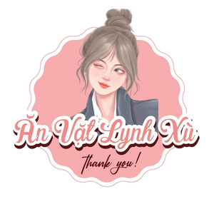 Ăn Vặt Lynh Xù