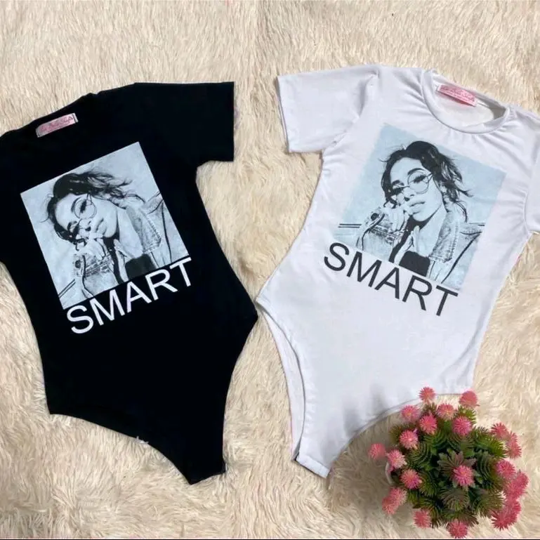ATASAN BODYSUIT WANITA