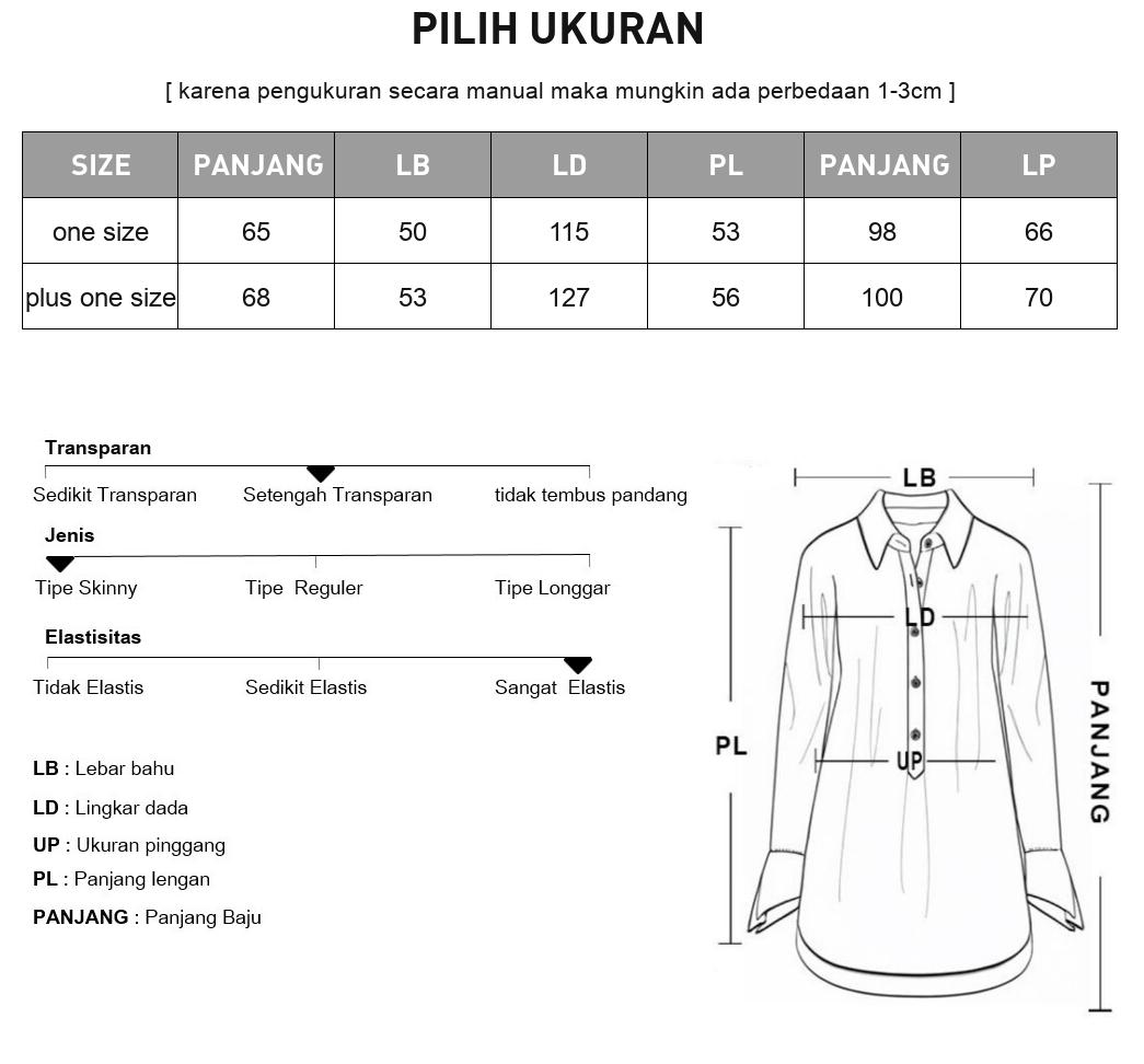 [NEW]Asaya Setelan kemeja dan celana panjang lengan panjang dengan warna blok modis terbaru