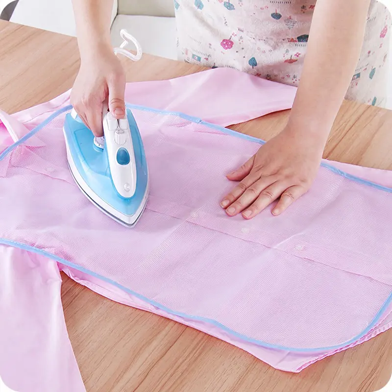 Đệm Bảo Vệ Khi Ủi Nhiệt Độ Cao, Vải Lưới Gia Dụng, Bảng Ủi, Cách Nhiệt Bảo Vệ, Chống Ép, Đệm 2
