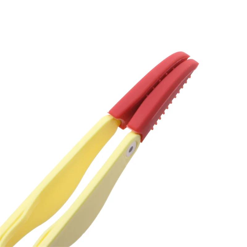 Product Introduction of Soft Durable Silicone Pet Eye Cleaning Brush Tear Stains Brush Cat Dog Universal Daily Cleaning Brush Pet Accessories #476472 37