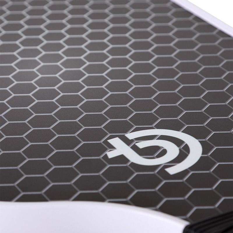 Product Introduction of 2024 Carbon Fibre Pickleball Paddles Bag Honeycomb Core Ourdoor Sports Carrying Bag Portable Pickleball Rackets Backpack Set Beginner 19