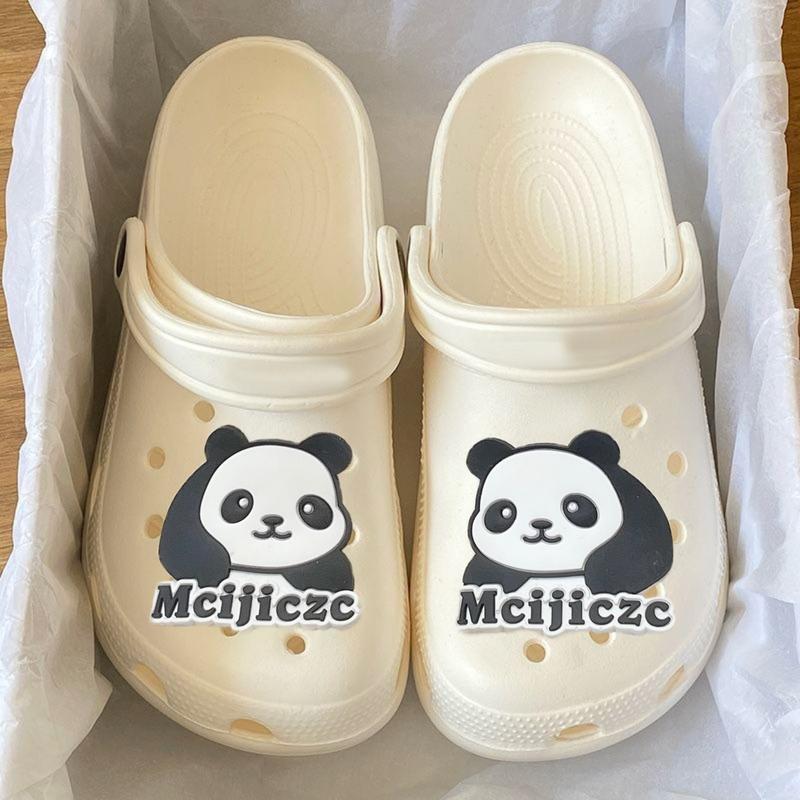 AM18-Giày Lỗ Bao Đầu nữ 2025 đế dày mùa hè 3 màu DéP Shoes 7