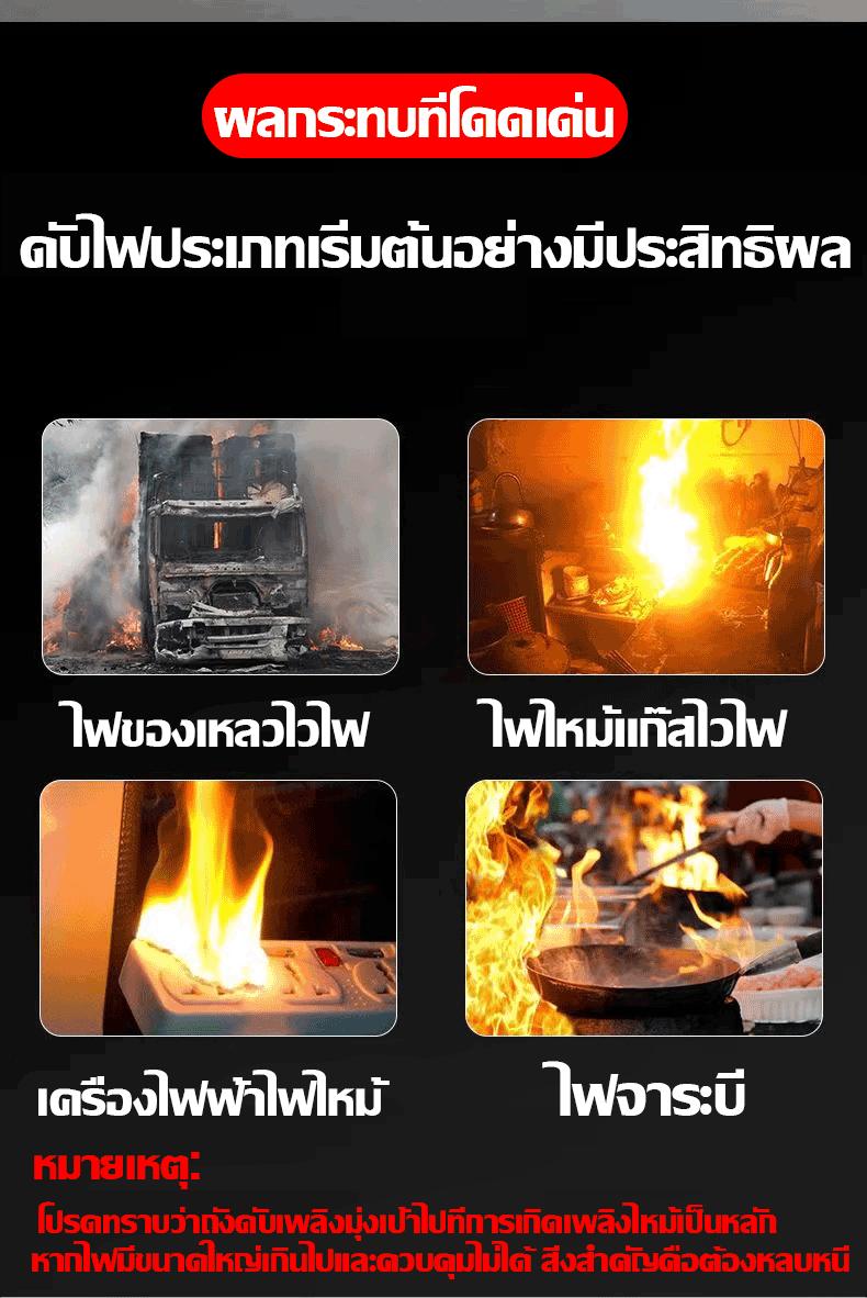 Product Introduction of เครื่องดับเพลิง ถังดับเพลิงรถยนต์ ชนิดน้ำแบบพกพา พร้อมขายึดแบบคงที่ วามจุขนาดใหญ่ 600ML สามารถดับไฟไฟฟ้า ไฟน้ำมัน และจะไม่ติดไฟอีก ถังดับเพลิงแบบพกพา ถังดับเพลิงติดรถยนต์ ถังดับเพลิงพกพา ถังดับเพลิงติดรถ ถังดับเพลิงรถ ถังดับไฟ เครื่องดับเพลิงรถยนต์ 1