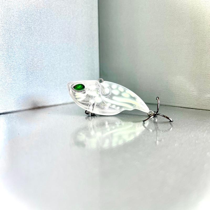 Mồi Lure V5 Chống Móm Sát Thủ Bào Đáy