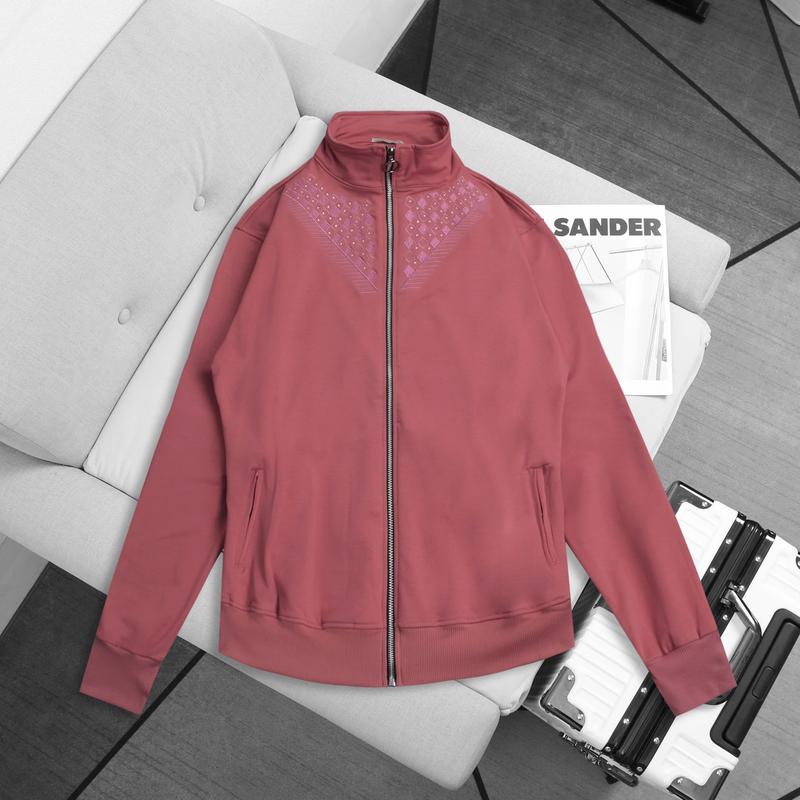 Áo Khoác Da Cá 4 Túi big size Có Cổ 60kg đến 90kg symbolic áo áo khoác a o áo khoác