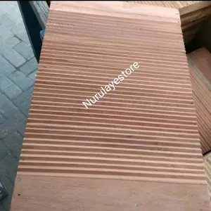 papan gilesan Kayu