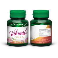 Gambar NUTRIMAX BEAUTY SERIES VIENA VIBRANT SKIN FEMININE BEAUTY TABLETS - NM VIBRANT 30 dari Health and Wellness ID Kota Administrasi Jakarta Utara 4 Tokopedia