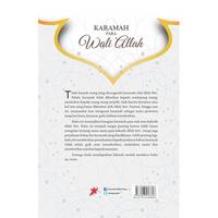 Gambar Karamah Para Wali Allah - Yanuar Arifin - Not Specified dari IRCiSoD Books Kab. Bantul 3 Tokopedia