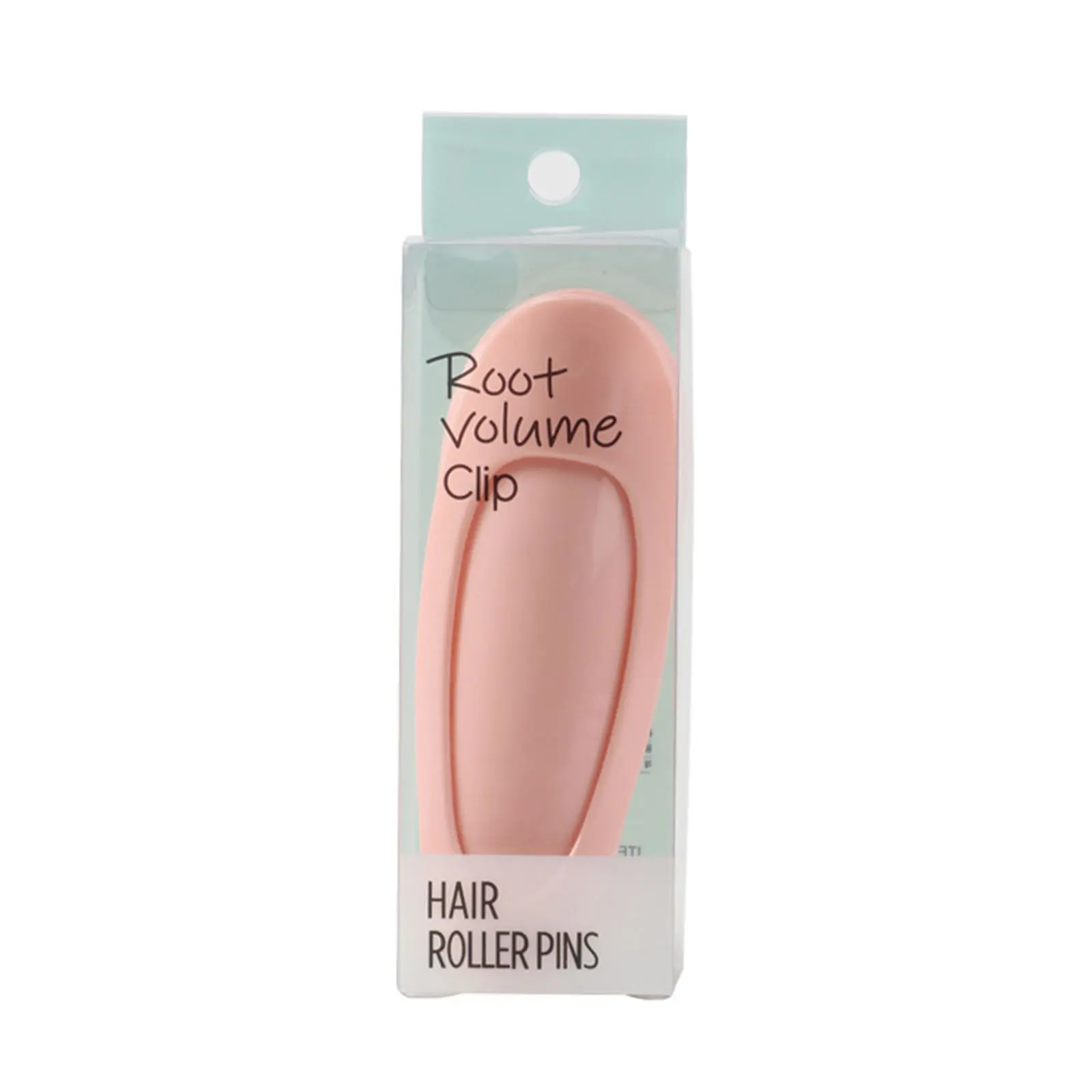 Hair Rolling Pins for Women High Cranial Top Overhead Hair Clips Fits All Hair Types
