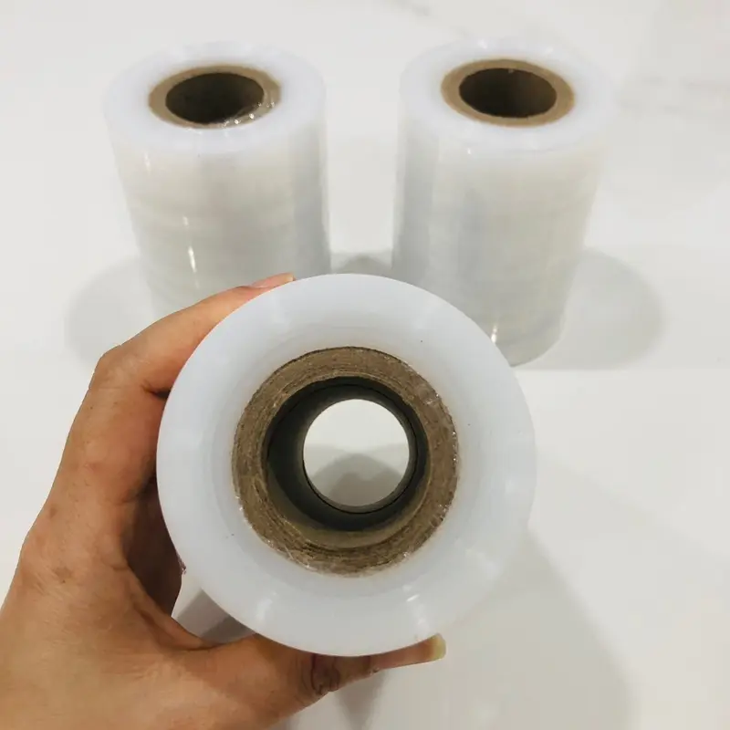 Combo 3 Cuộn Quấn Ủ Nóng Dài 10cm 2