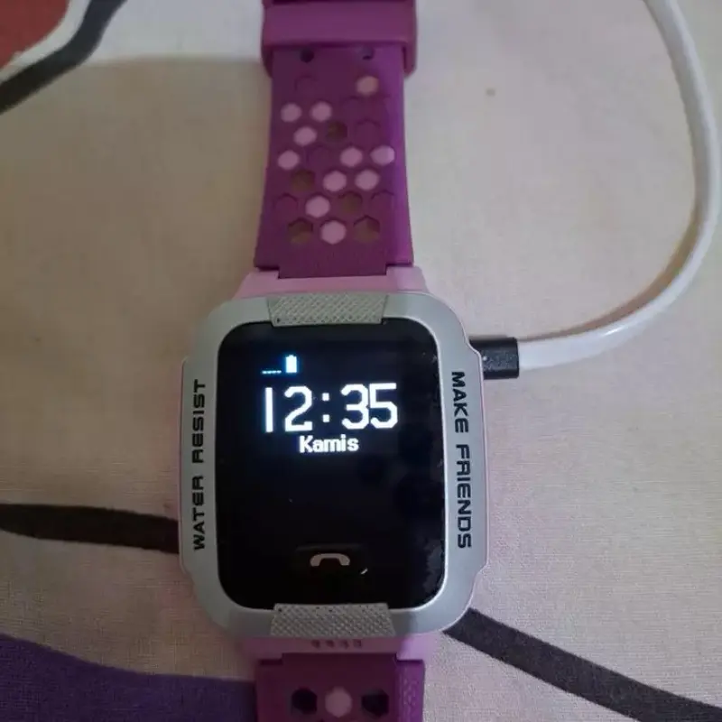 CHARGER IMOO WATCHPHONE ORIGINAL Y1 Z1 Z2 Z5 & Z6 Z7 OEM 6