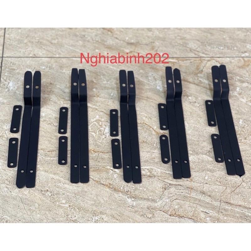 Bát Chống Rung Dè sau Xe Satria & Raider Fi