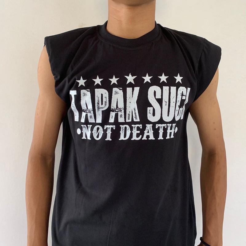 Kaos Singlet Tapak Suci Masyarakat Enam Tiga Terbaru 1