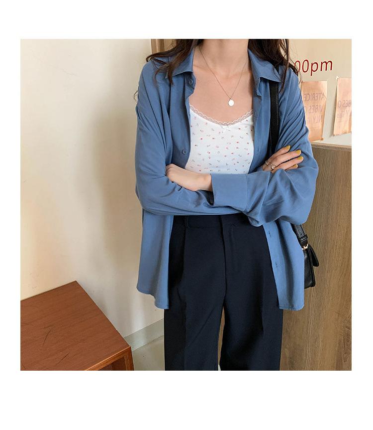 Product Introduction of Áo Vest Lưng Đẹp, Có Thể Mặc Ngoài Trời, Váy Băng Quấn Người Nổi Tiếng Trên Internet, Ren Hoa Ngắn, Dây Đeo Nhỏ Ins Siêu Hot, Thích Hợp Cho Nữ Và Học Sinh, Áo Cho Nữ 13